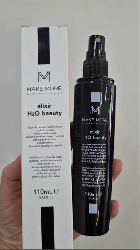 Elixir H₂O Beauty Make More de 110 ml
